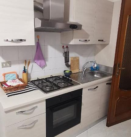 Intero Appartamento In Zona Silenziosa Luserna San Giovanni Extérieur photo