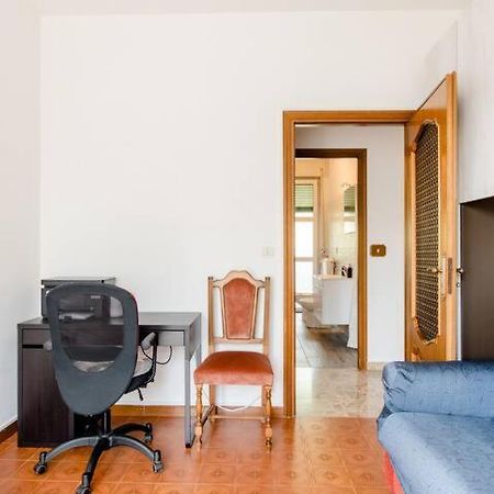 Intero Appartamento In Zona Silenziosa Luserna San Giovanni Extérieur photo