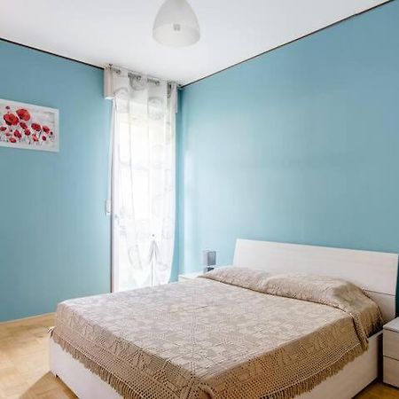 Intero Appartamento In Zona Silenziosa Luserna San Giovanni Extérieur photo