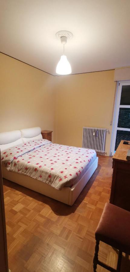 Intero Appartamento In Zona Silenziosa Luserna San Giovanni Extérieur photo