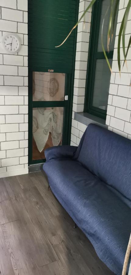 Intero Appartamento In Zona Silenziosa Luserna San Giovanni Extérieur photo