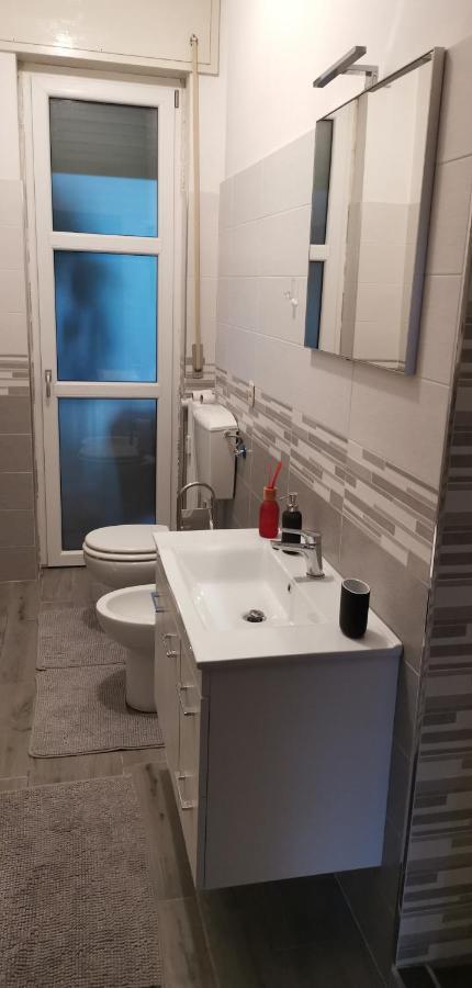 Intero Appartamento In Zona Silenziosa Luserna San Giovanni Extérieur photo