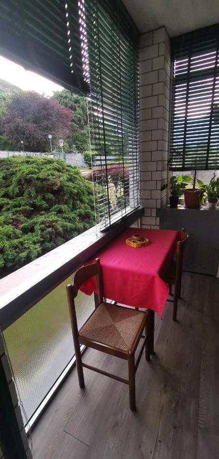 Intero Appartamento In Zona Silenziosa Luserna San Giovanni Extérieur photo