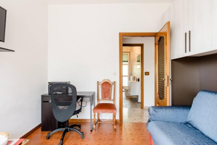 Intero Appartamento In Zona Silenziosa Luserna San Giovanni Extérieur photo
