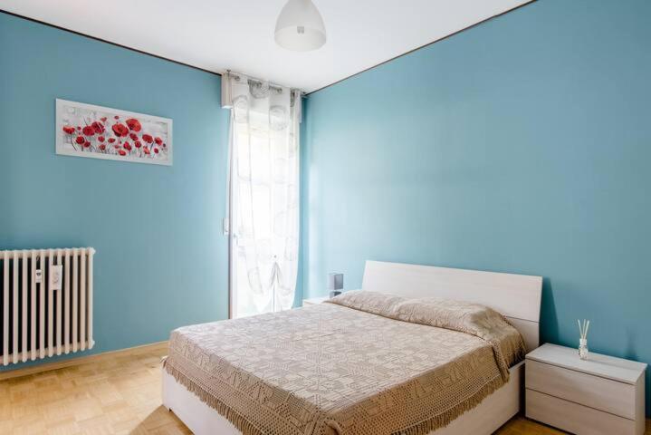 Intero Appartamento In Zona Silenziosa Luserna San Giovanni Extérieur photo